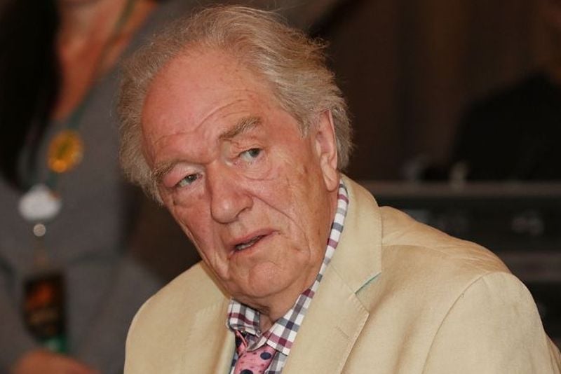 On This Day: Irish actor and "Harry Potter" star Michael Gambon born