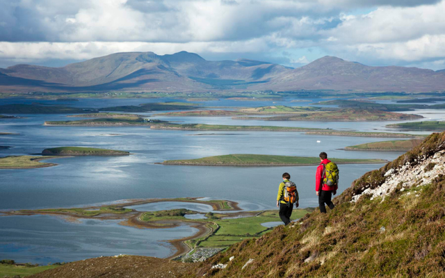 Enter the Home to Mayo Competition to win two return flights to Mayo from anywhere in the world along with free car hire thanks to My Irish Cousin.