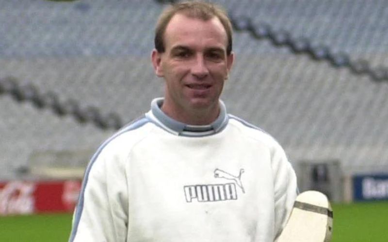 Kilkenny hurling legend DJ Carey charged with 21 counts of fraud and forgery