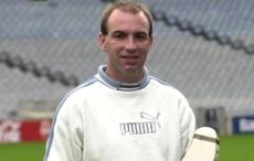 Kilkenny hurling legend DJ Carey charged with 21 counts of fraud and forgery