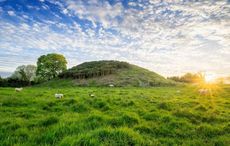 Ireland's getting a new national park in Co Meath