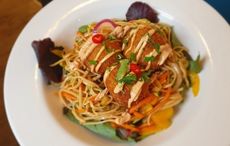 Ireland's 'best of the best' restaurants of 2023 revealed