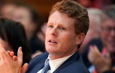 US Special Envoy announces first members of Northern Ireland business delegation