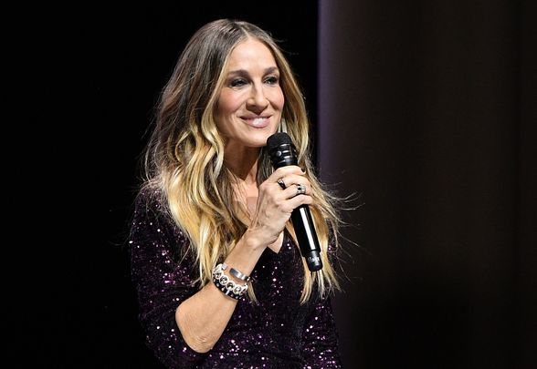 Sarah Jessica Parker 