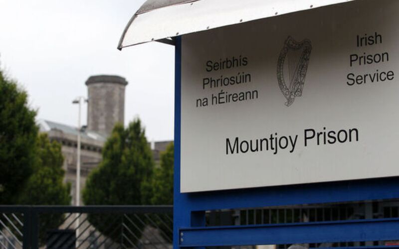 Dublin's Mountjoy Prison to be excavated to reinter executed prisoners