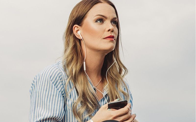 New Irish podcast series on gynaecological cancers aims to raise awareness