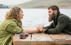 “Irish people are the best people in the world” - Jamie Dornan on filming in Ireland