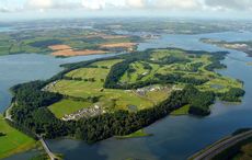 Lions, luxury and living history - explore the epic Fota Island, off Cork