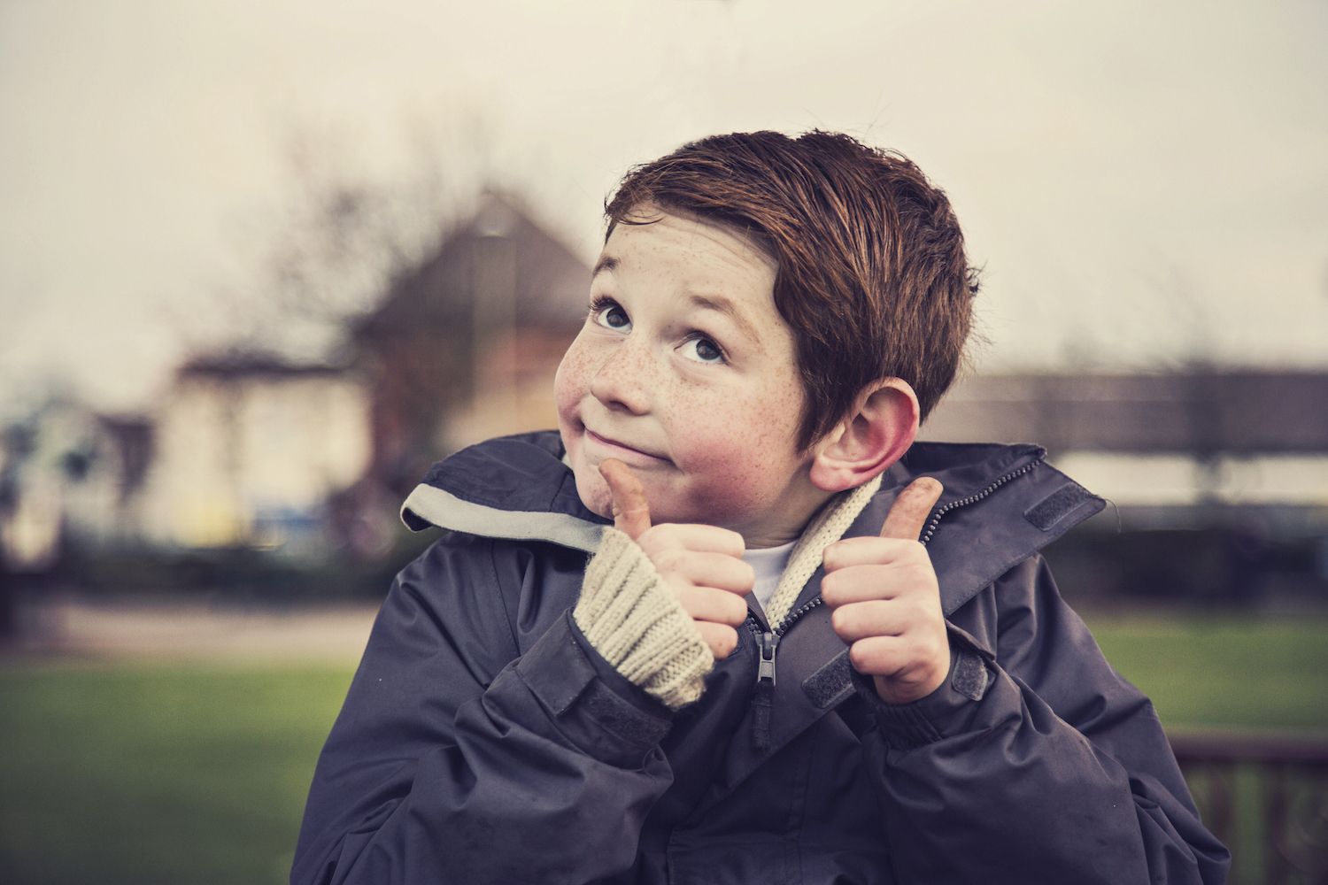 What do Irish people mean when they say "grand"?