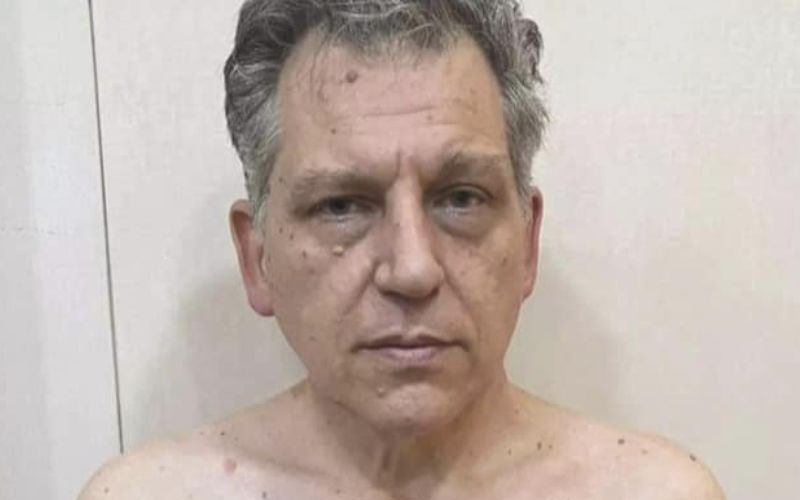 Irish woman’s innocent husband has spent more than 1,000 days in Iraqi prison