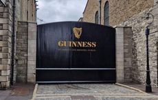 Guinness Storehouse served more than 1.2 million pints in 2023