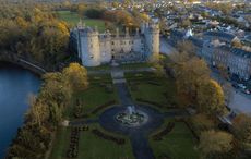 Kilkenny, the Marble City, one of Ireland's most beautiful destinations