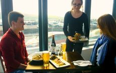 WATCH: Dining at the Boat Yard Restaurant in Dingle, Co Kerry