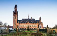 Irish lawyer part of South Africa’s legal team bringing genocide charges against Israel