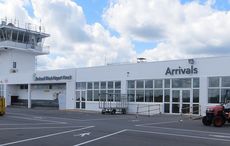Ireland West Airport reports busiest year on record