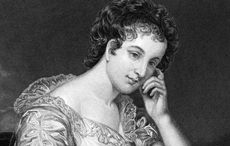 Maria Edgeworth, Ireland’s Pioneering Writer and Educator