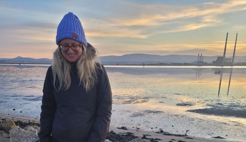 My life in books: Irish author Liadhan Hynes reveals the 7 books that shaped her life 