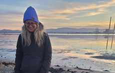 My life in books: Irish author Liadhan Hynes reveals the 7 books that shaped her life 