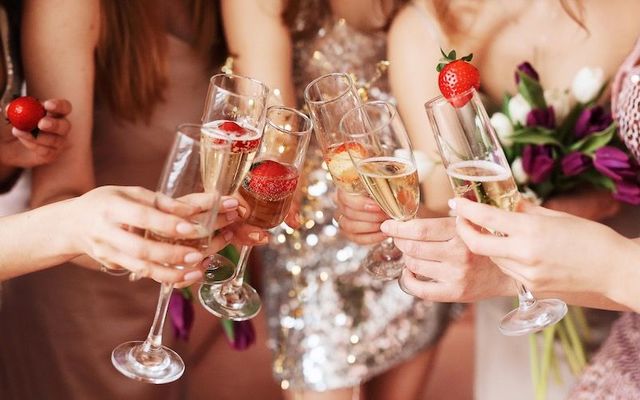 Belfast is now the most popular destination on the island of Ireland for hen parties.