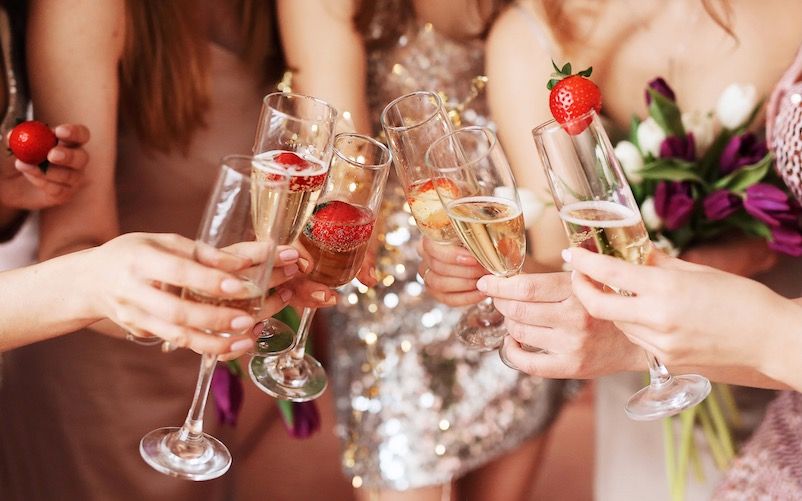 Belfast is now Ireland's most popular destination for hen parties