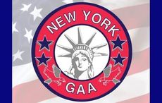 New York rout Mayo to win Connacht Hurling League