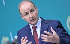 UK Government challenges Ireland over legal action against Troubles Legacy Act