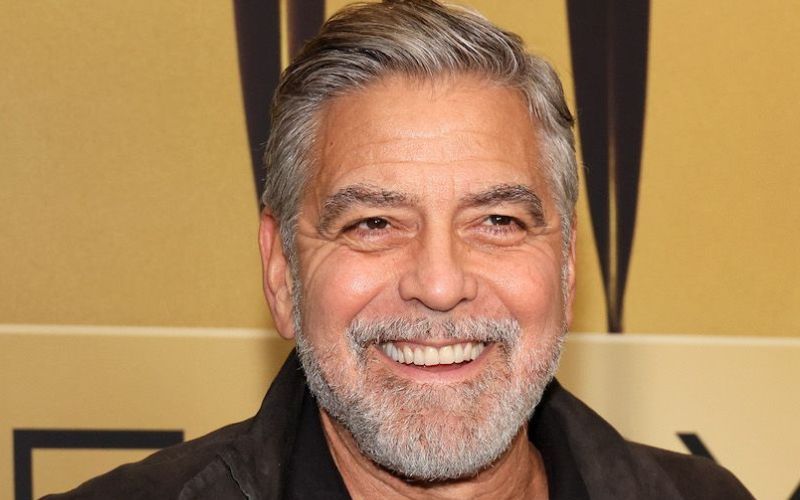 "I love it there" - George Clooney wants to bring his twins to Ireland again