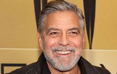 "I love it there" - George Clooney wants to bring his twins to Ireland again