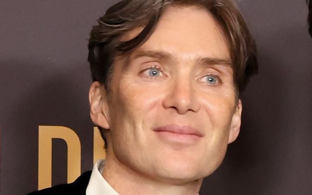January 7, 2024: Cillian Murphy, winner of the Best Performance by a Male Actor in a Motion Picture – Drama for \"Oppenheimer,\" in the press room during the 81st Annual Golden Globe Awards at The Beverly Hilton in Beverly Hills, California.