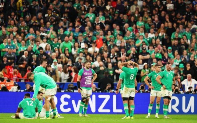 Ireland's most-watched television events for 2023 revealed