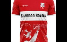 Tipperary GAA club launches stunning commemorative jersey in honor of Shane MacGowan