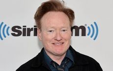 WATCH: Conan O'Brien describes Barack Obama Plaza as "greatest tribute" to any US president