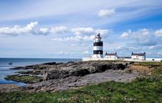 Two Irish spots named as 'Best Places to Go in 2024' by Condé Nast