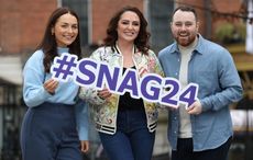 World's largest Irish language festival announces 2024 ambassadors
