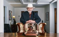 Rare bottle of Irish whiskey sells for record-breaking $2.8 million