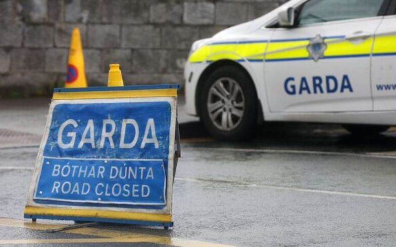Two die in separate collisions on Irish roads over the weekend