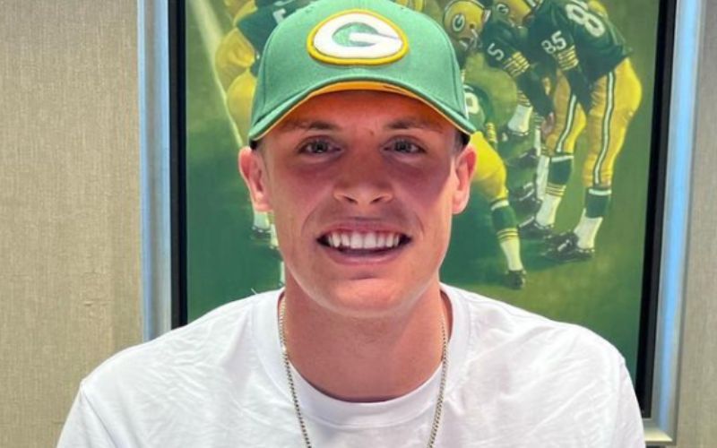 Irish NFL punter makes history as Green Bay Packers shock Dallas Cowboys