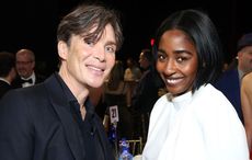 Cillian Murphy snubbed but Ireland gets an unlikely shout-out at Critics Choice Awards