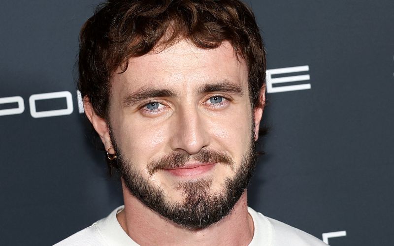 LISTEN: Irish acts feature on Paul Mescal’s special Spotify playlist