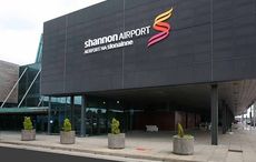 Shannon Airport records busiest year since 2009, transatlantic passengers up 24%