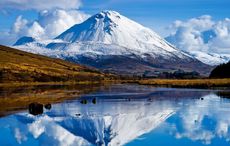 When snow shows up in Ireland, #sneachta shows up on social media