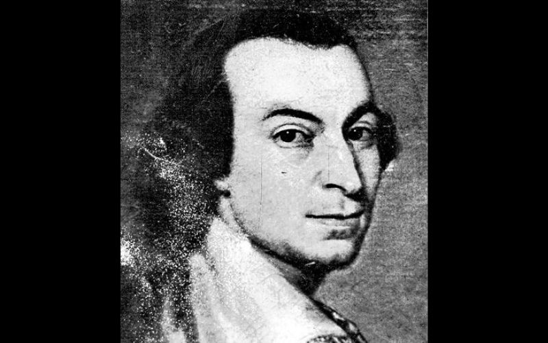 Hugo O’Conor: The Dublin-born founding father of Tuscon