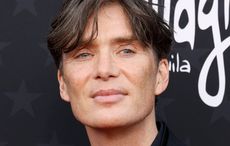 Cillian Murphy and "Oppenheimer" lead 2024 BAFTA nominations