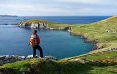 4,000-year-old Stone Age tomb discovered on Dingle Peninsula
