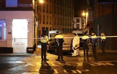 Man dies following explosion at Dublin homeless hostel