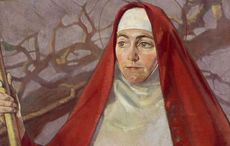 Relics of St. Brigid to return to Kildare for first time in nearly 1,000 years