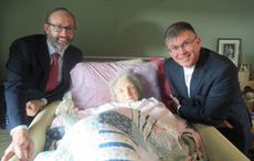 Ireland’s oldest woman has died in Cork aged 109