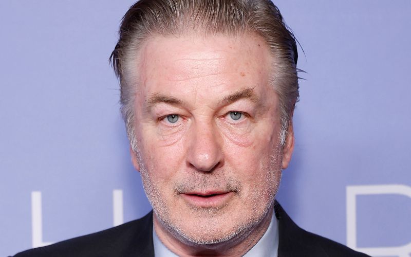 Alec Baldwin indicted on involuntary manslaughter charge for "Rust" shooting