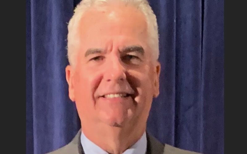 Greenwich St. Patrick's Parade announces 2024 Grand Marshal