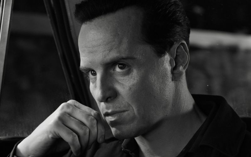 WATCH: Andrew Scott stars in Netflix's new "Ripley" series